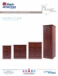 Product Sheet - Hamilton Colleciton